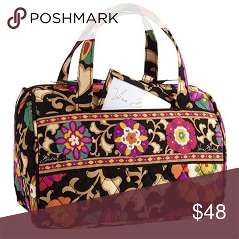 vera bradley lunch bag dupe|discontinued vera bradley lunch bags.